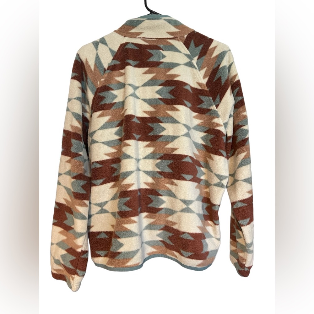 Yellowstone Pocketed Printed Jacket - image 8